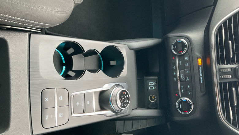 Ford Focus 1.0 EcoBoost 125 Titanium Edition 5dr Auto Petrol Hatchback